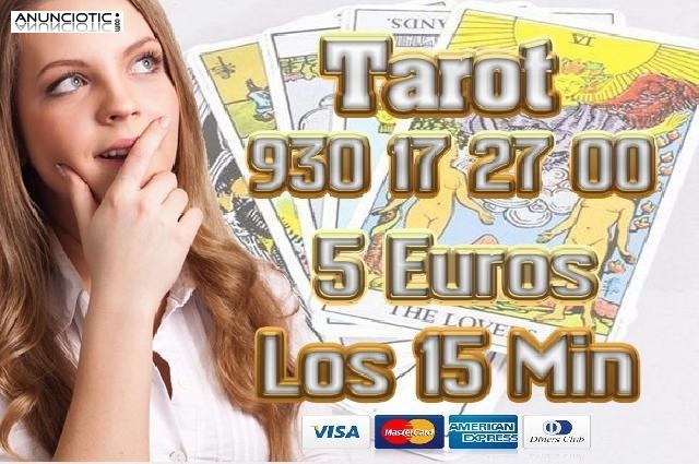 Consulta De Tarot En Linea - Tarotistas