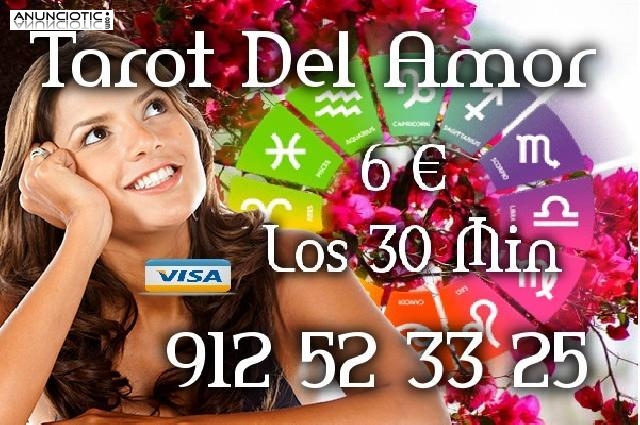 Tarot Visa Barato Del Amor/Telefónico