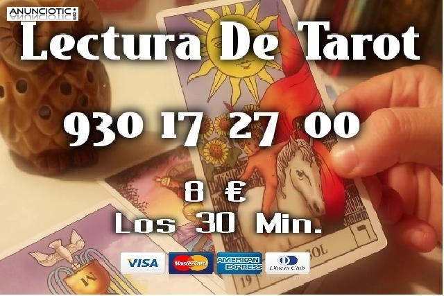 Tarot Del Amor - Tarot Fiable  Económico