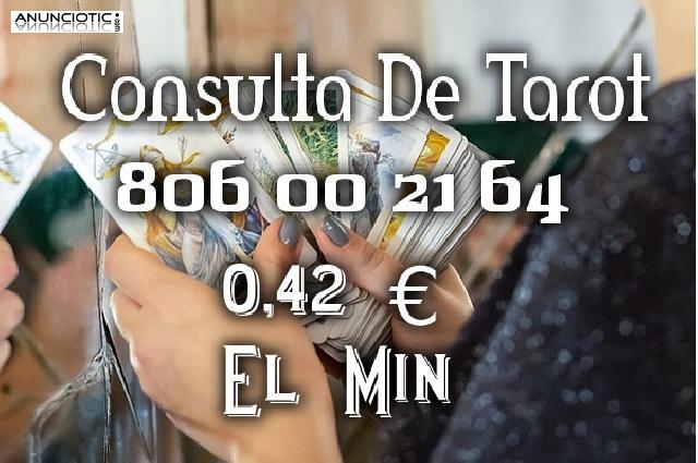 Liberate De Las Dudas - 806 Tarot Economico