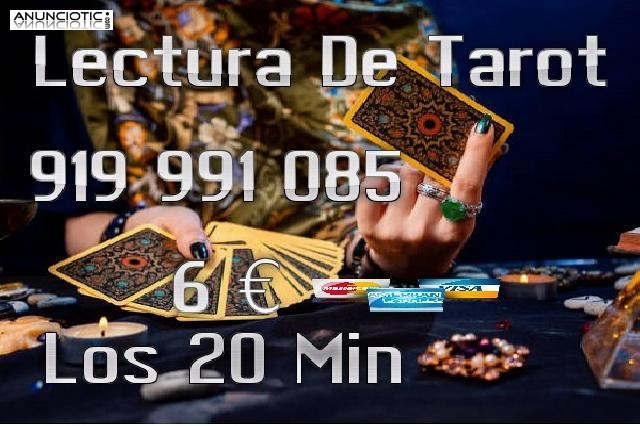 Tarot 806/Tarot Visa/Tarot Telefonico