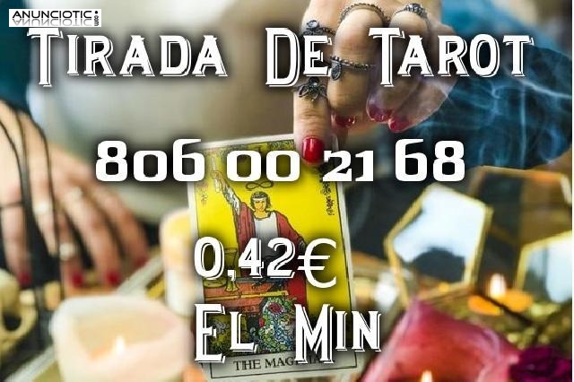 Consulta De Tarot Telefonico  806 Tarotistas