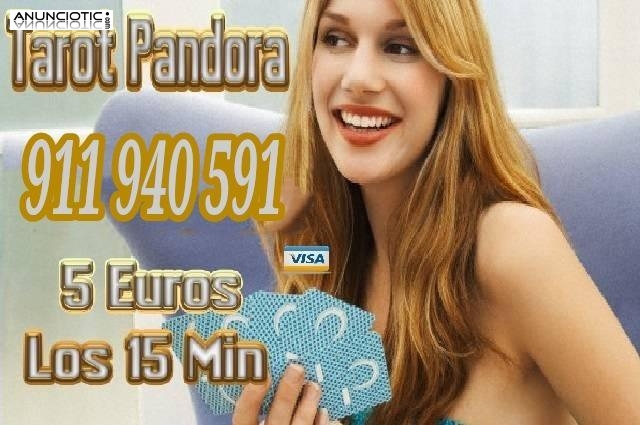 Tarot Visa/806 Tarot Fiable/9 los 30 Min