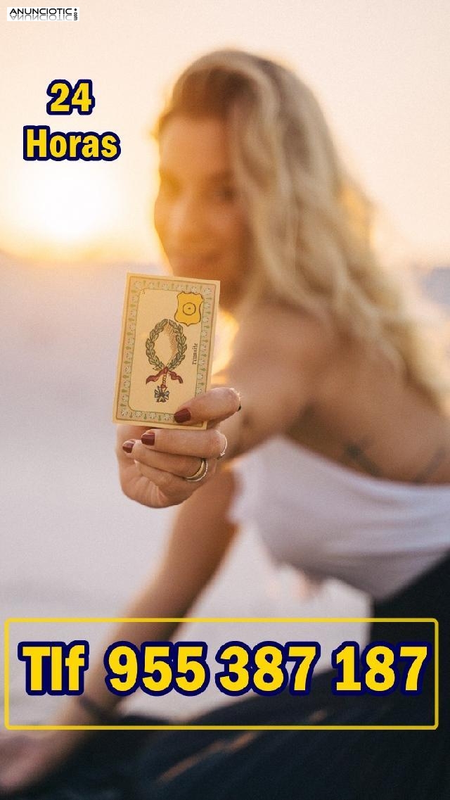  Tarot de la pareja 4.5 eur 15 min