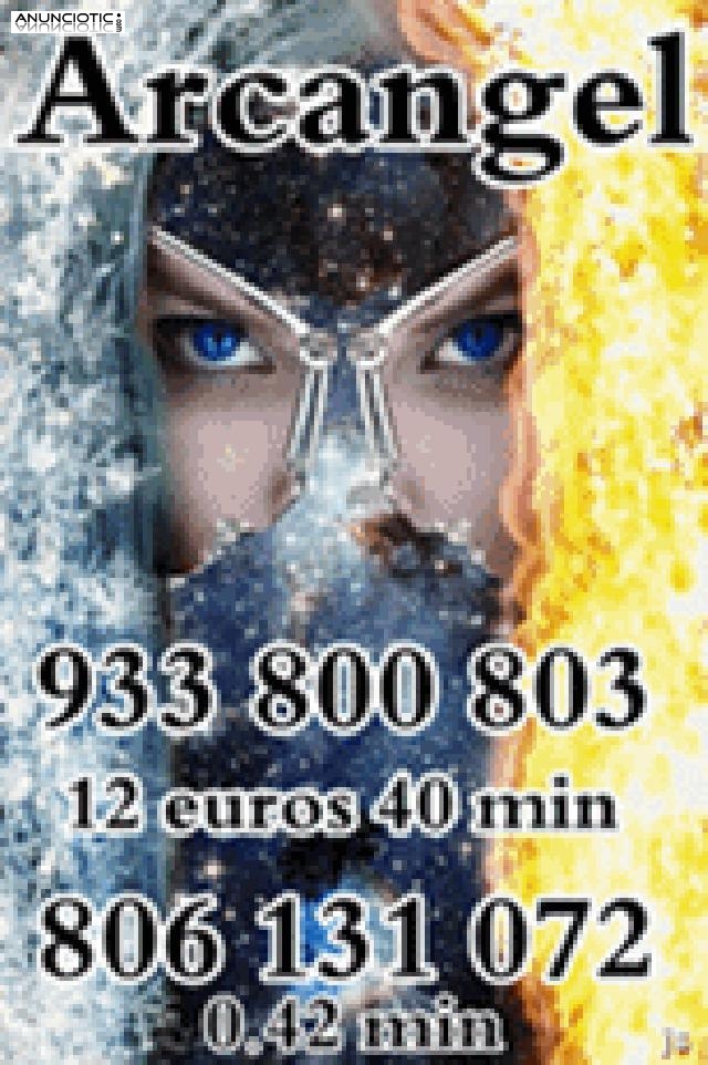 Te ofrecemos una consulta de tarot y videncia de calidad  visa 933800803