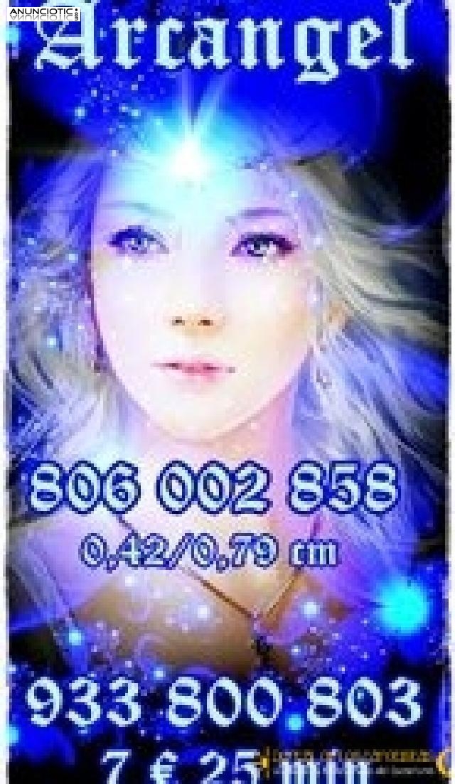 ¿Cómo encauzar mi vida sentimental? visa 933800803 y 806002858