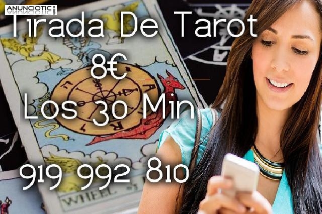 Tarot Visa/806 Tarot Telefonico/8  los 30 Min