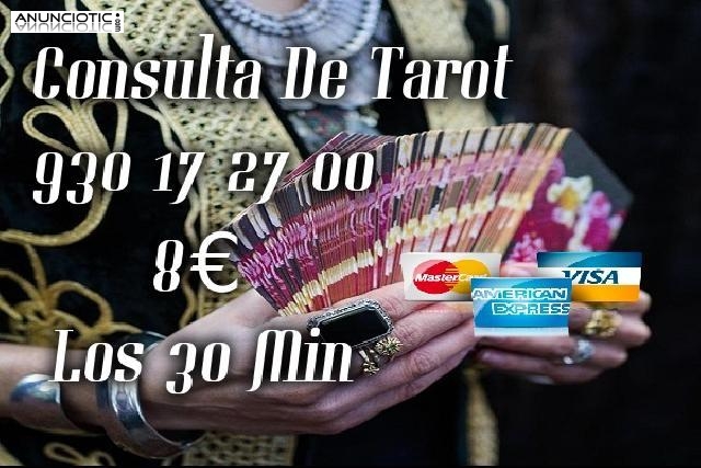 Tarot Visa Economico 8  los 30 Min/806 Tarot 