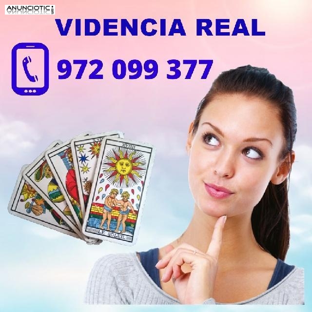 VIDENTES REALES DE NACIMIENTO 5 EUR 15 MIN     