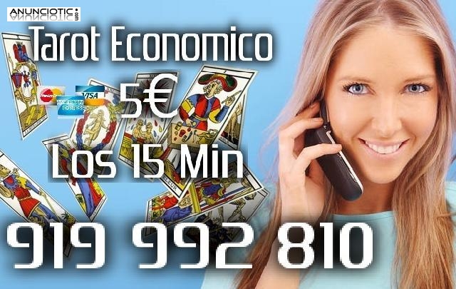 Tarot Del Amor|Tarot Visa Fiable 6 Los 20 Min.