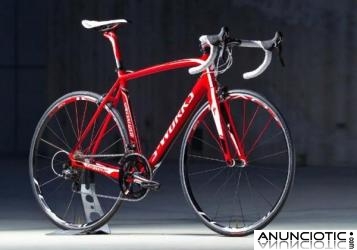 Venta Nuevo 2012 Specialized S-Works Tarmac SL4 Di2 Para nada ..