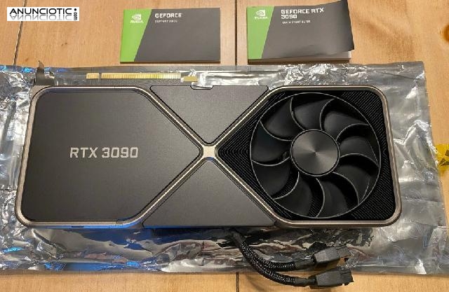 NON LHR NVIDIA RTX 3090 , RTX 3080, RTX 3080 TI, RTX 3070 TI, RTX 3070