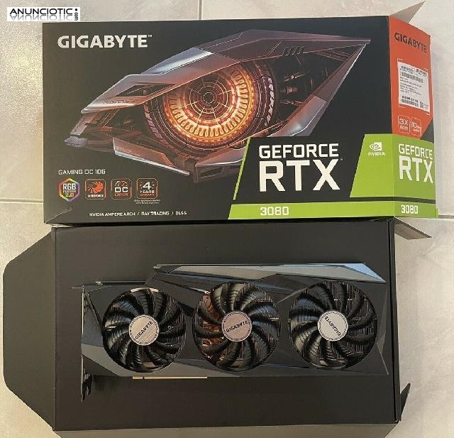 NON LHR NVIDIA RTX 3090 , RTX 3080, RTX 3080 TI, RTX 3070 TI, RTX 3070