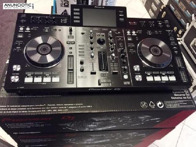 Venta: Yamaha Tyros 5, Pioneer XDJ, Roland teclados, teclados Korg WhatsApp