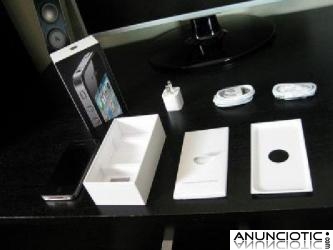 Venta: Las novedades de Apple iPhone 4G 32GB / / Apple Iphone 2/Blackberry Torch 9800