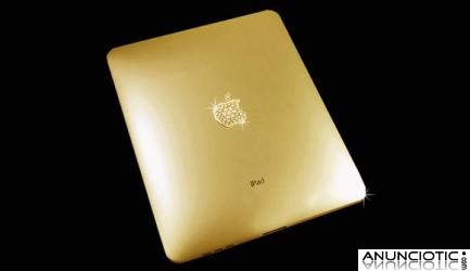 New Apple IPAD 2 GOLD Phone 64GB (Unlocked)