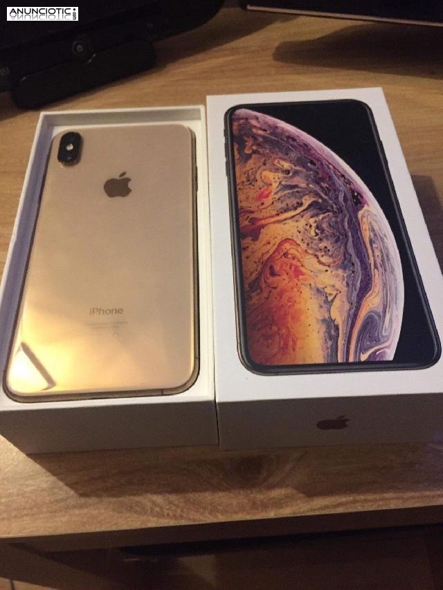 Apple iPhone XS 64gb 400 iPhone XS Max 64gb 430 iPhone X 300