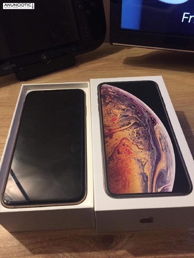 Apple iPhone XS 64gb 400 iPhone XS Max 64gb 430 iPhone X 300