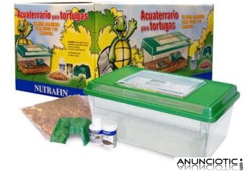 Kit de Inicio para Tortugas MARINA