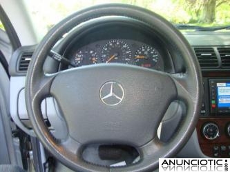 Mercedes-Benz M-Class ML320