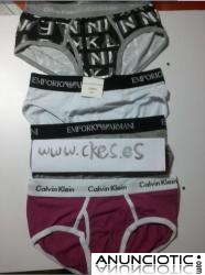 calvin klein calzoncillos 196 de 70 piezas con envoi£¨810@ckes.es£©