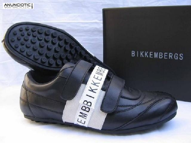 Prada.Armani.munich.Bikkembergs.Zapatos.35euros 