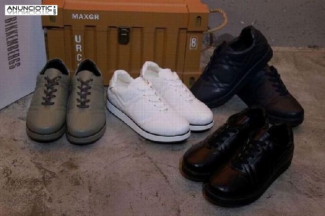 Prada.Armani.munich.Bikkembergs.Zapatos.35euros 