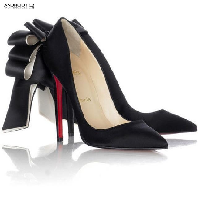 Nous vendons : Gianmarco Lorenzi.christian Louboutin talons  55