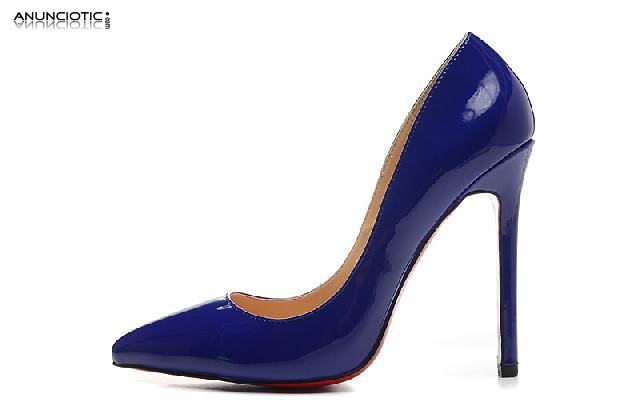 Nous vendons : Gianmarco Lorenzi.christian Louboutin talons  55