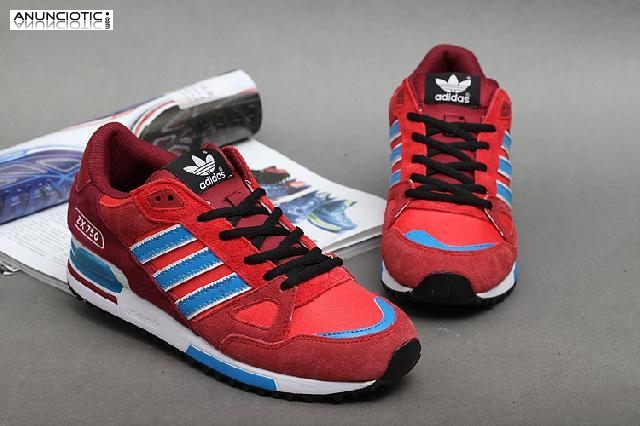 2015 nuevos zapatos.ADIDAS ZX700.ZX750.ZX850.28euros