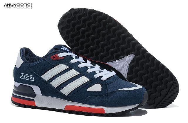 2015 nuevos zapatos.ADIDAS ZX700.ZX750.ZX850.28euros