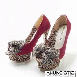 www.ropa, cc marcas mujeres zapatos de moda de tac¨®n, LV Chanel Gucci ....