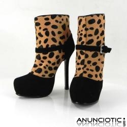 www.ropa, cc marcas mujeres zapatos de moda de tac¨®n, LV Chanel Gucci ....