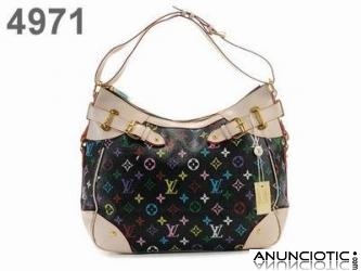 Bolsas de marca: Chanel, Gucci, Dior, LV .... 