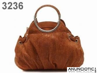 Bolsas de marca: Chanel, Gucci, Dior, LV .... 