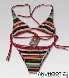 Marca del bikini a la venta