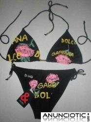 Marca del bikini a la venta