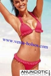 Marca del bikini a la venta