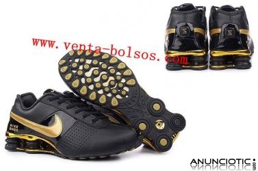 zapatillas de deporte a la venta