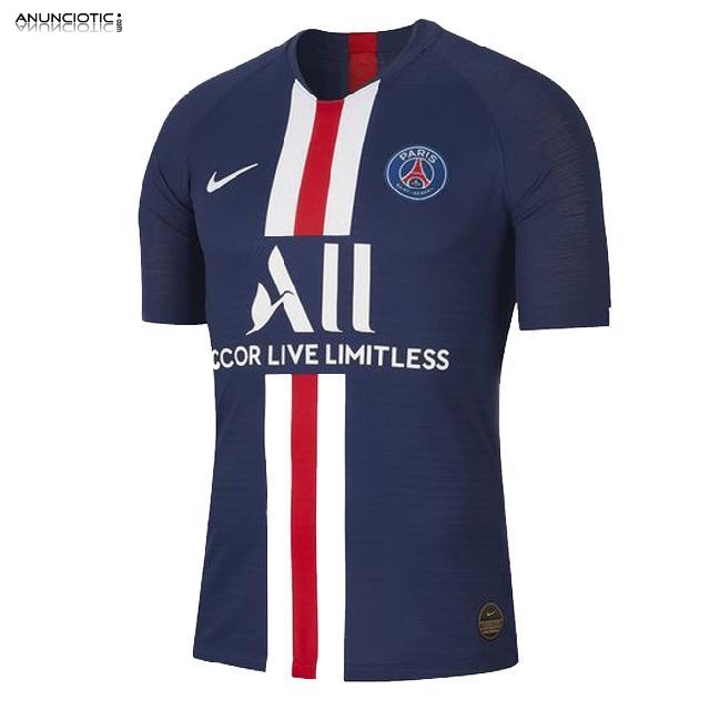 Comprar Chandal Paris Saint Germain Baratas 2020-2021