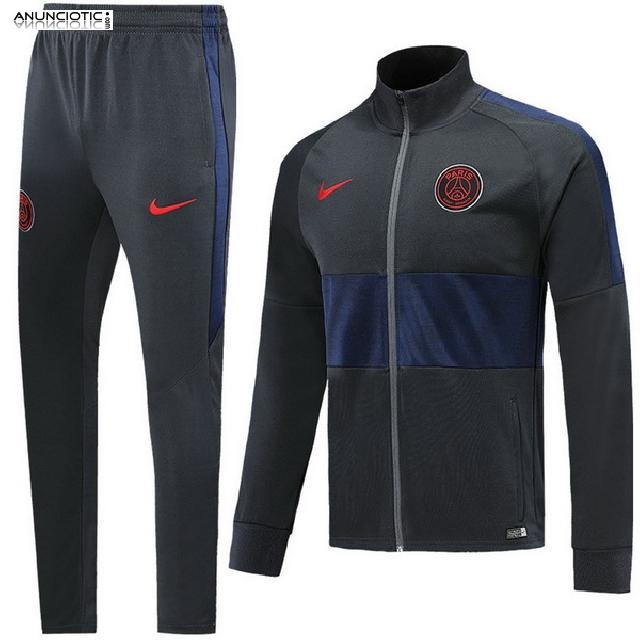 Comprar Chandal Paris Saint Germain Baratas 2020-2021