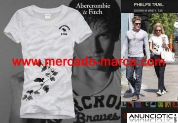 13USD!!  Abercrombie Ropa al por mayor excelentes precios   www.mercado-marca.com