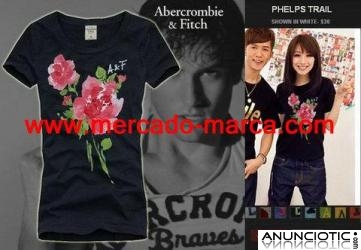 13USD!!  Abercrombie Ropa al por mayor excelentes precios   www.mercado-marca.com