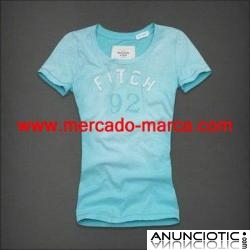 13USD!!  Abercrombie Ropa al por mayor excelentes precios   www.mercado-marca.com