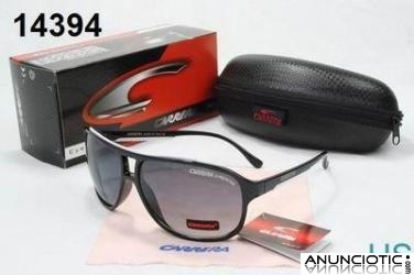 venta al por mayor gafas de sol de marca: Ray.Ban, Gucci, LV, ED Hardy.