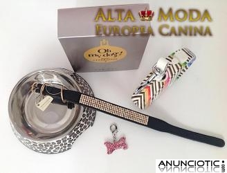 Accesorios Caninos de Alta Gama