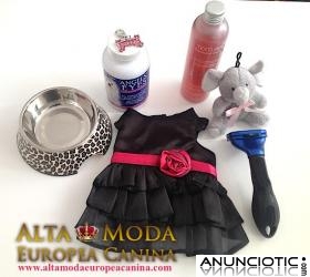 Accesorios Caninos de Alta Gama