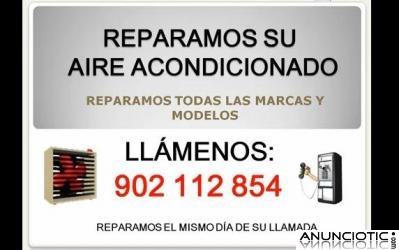 *Reparacion Carrier Badajoz 902 108 389*