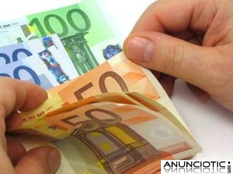 dinero para financiar sus proyectos