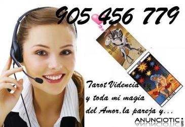 Tarot express del amor